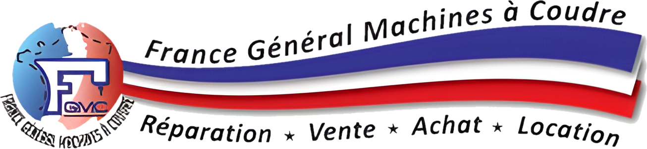 France Général Machines à Coudre